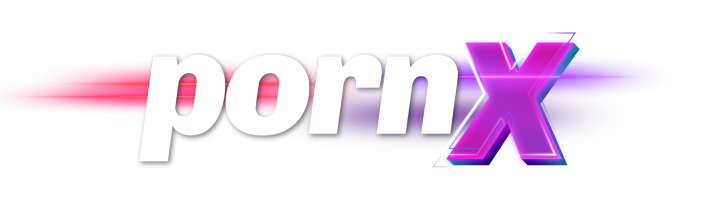 PornX Theme Logo