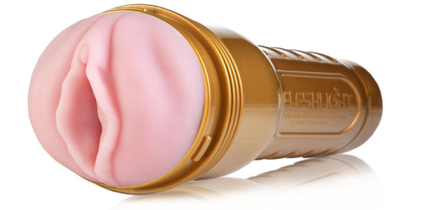 Mighty Fleshlight