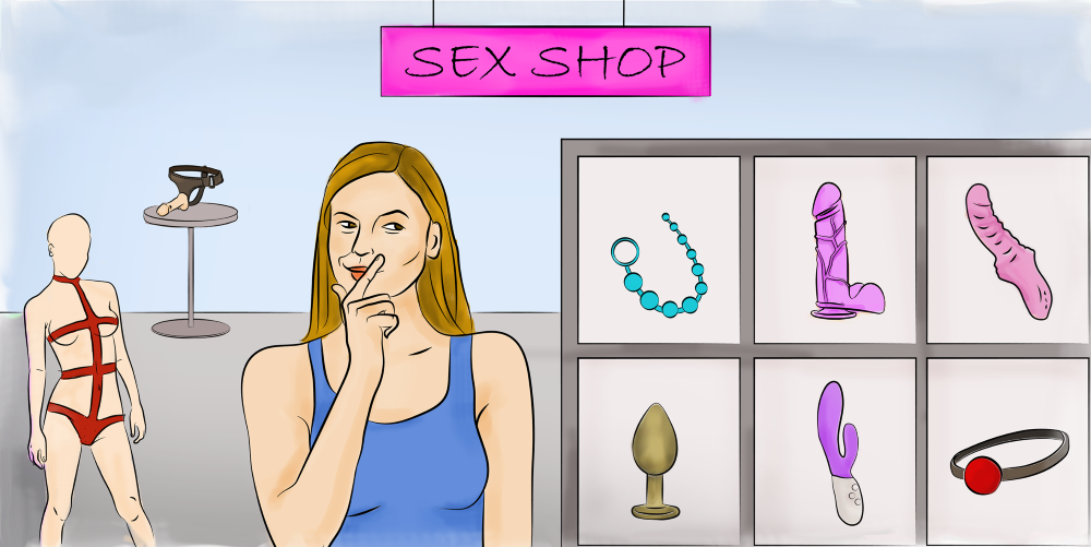 How to Start A Sex Toy Business